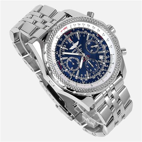 breitling a25362 wristband|bentley breitling a25362 special edition.